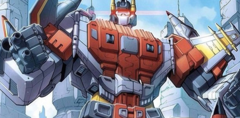 superion g1 cartoon