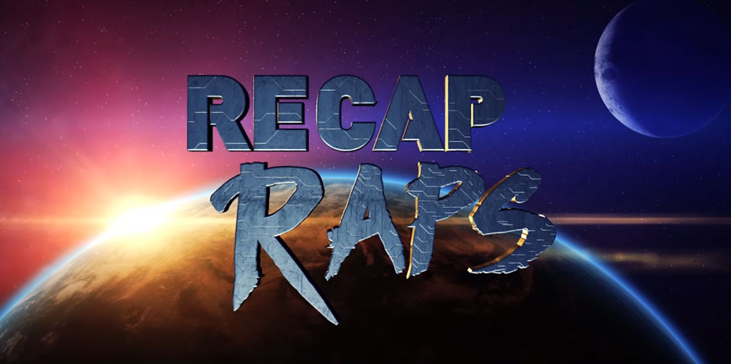 Transformers Recap Rap (Video)