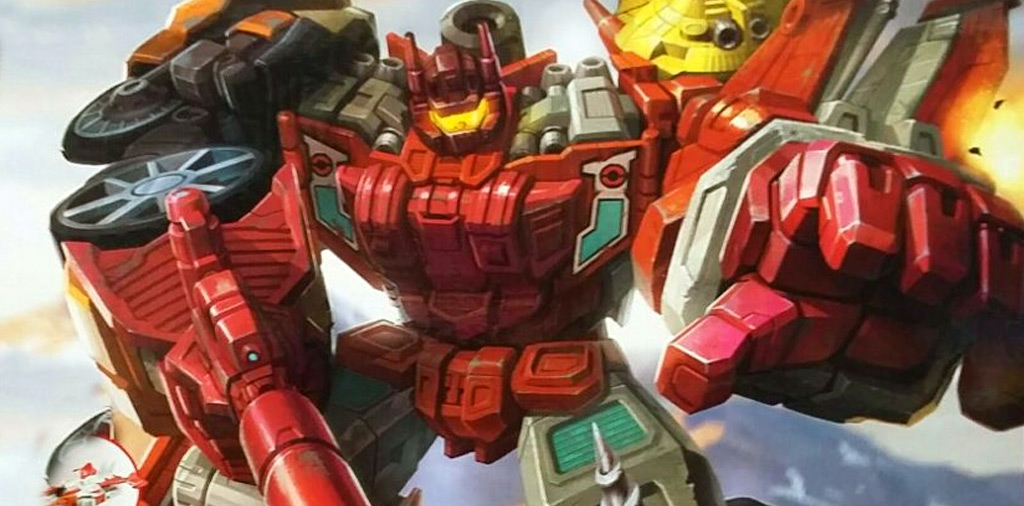 The Top 30 Strongest & Most Powerful G1 Transformers