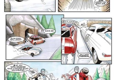 Britformers - Issue Zero Page 2