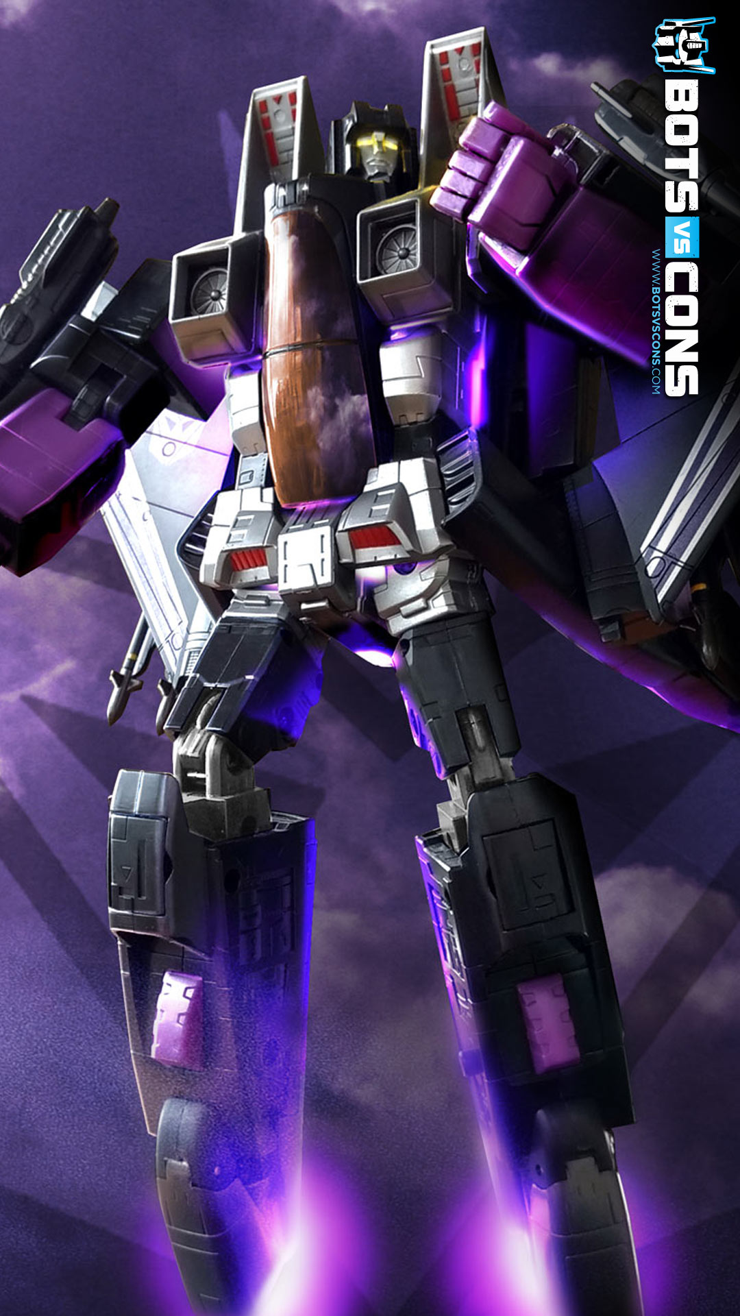 skywarp prime