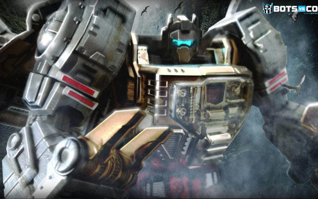 transformers fall of cybertron optimus prime wallpaper
