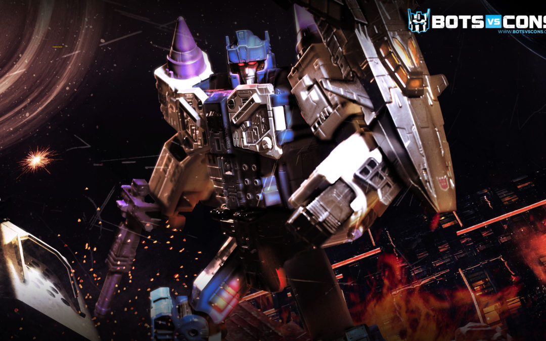Transformers Wallpapers (G1 Themed